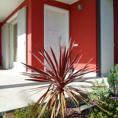 Dimora Simona Villa Caorle Dış mekan fotoğraf