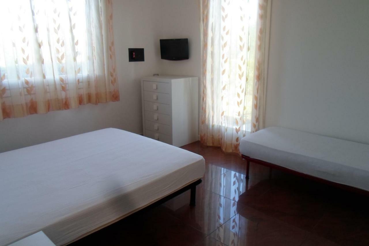 Dimora Simona Villa Caorle Dış mekan fotoğraf