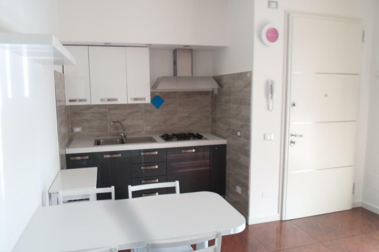 Dimora Simona Villa Caorle Dış mekan fotoğraf