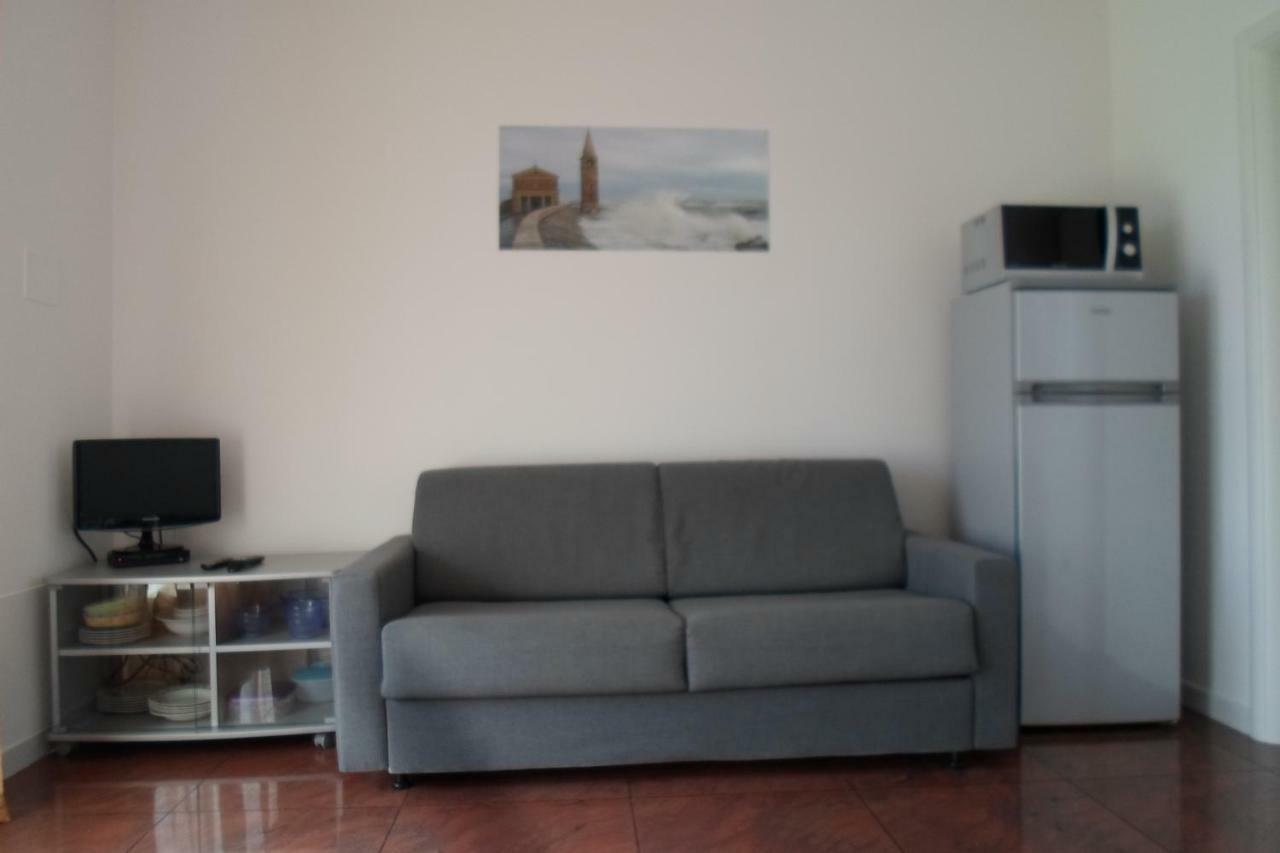 Dimora Simona Villa Caorle Dış mekan fotoğraf