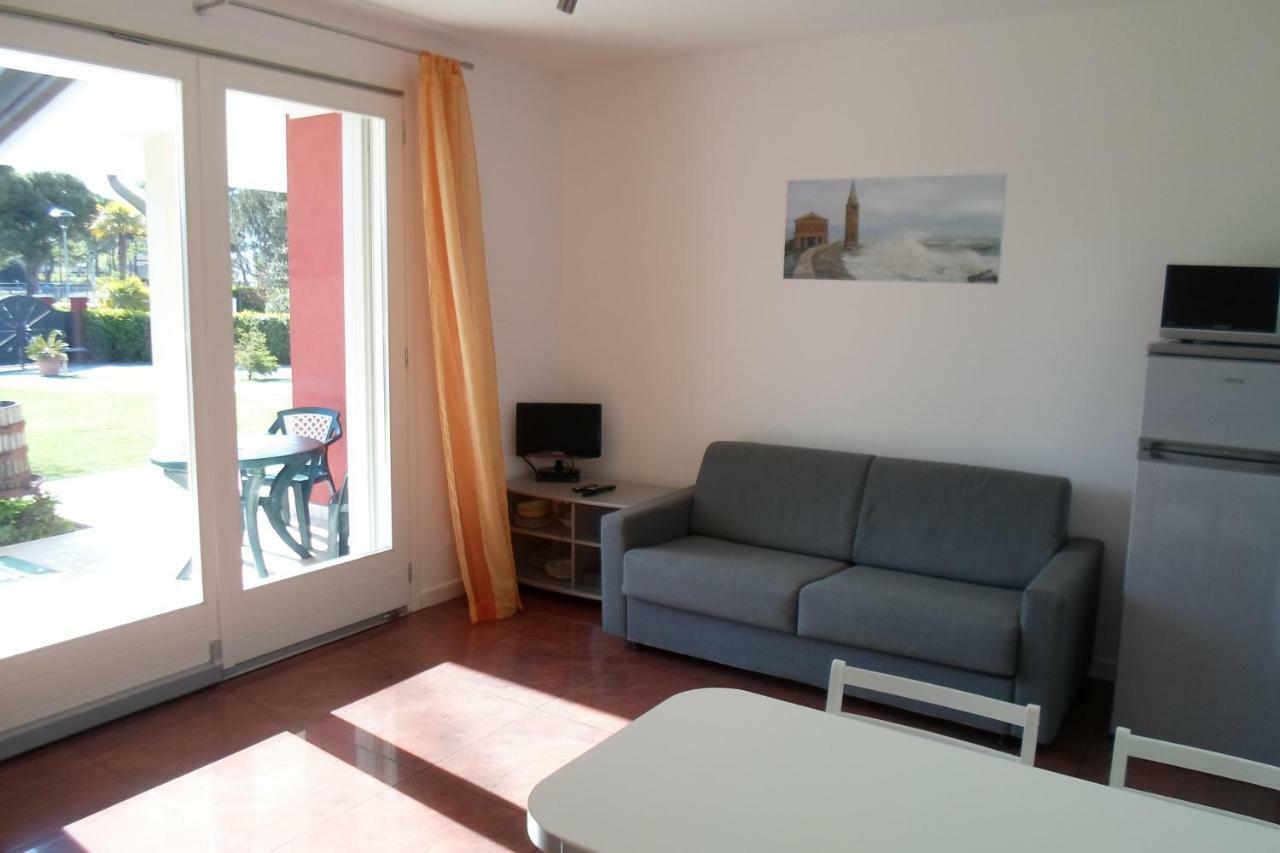 Dimora Simona Villa Caorle Dış mekan fotoğraf