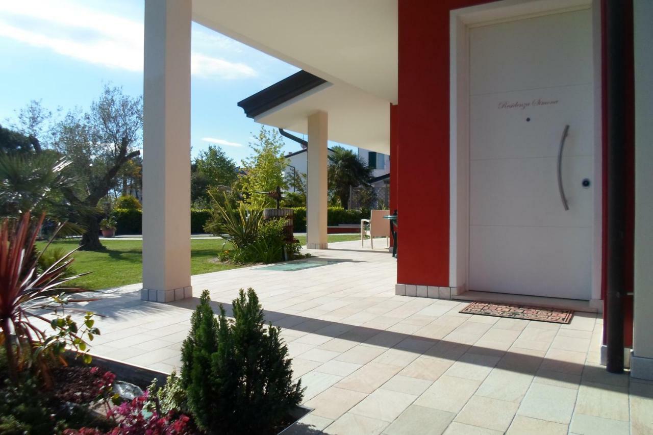 Dimora Simona Villa Caorle Dış mekan fotoğraf