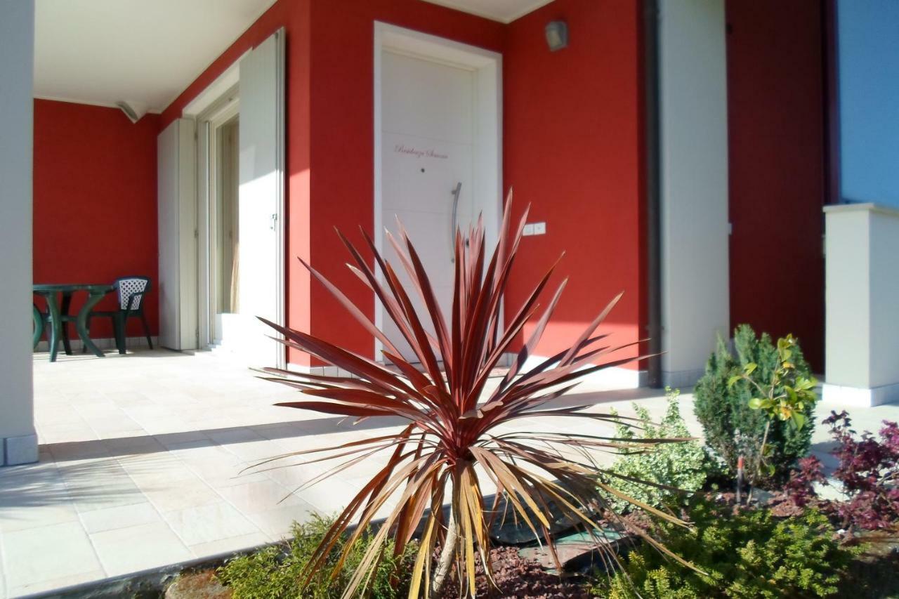 Dimora Simona Villa Caorle Dış mekan fotoğraf