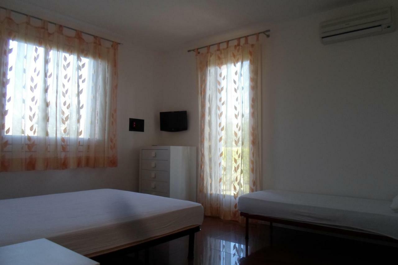 Dimora Simona Villa Caorle Dış mekan fotoğraf
